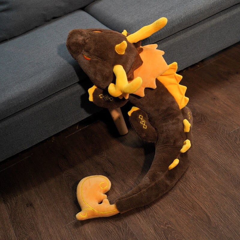 Peluche de Dragon Fume™️ – Image 3