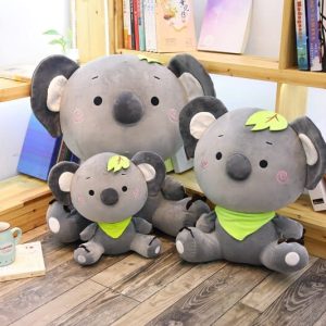 Peluche De Koala  Cuddles™