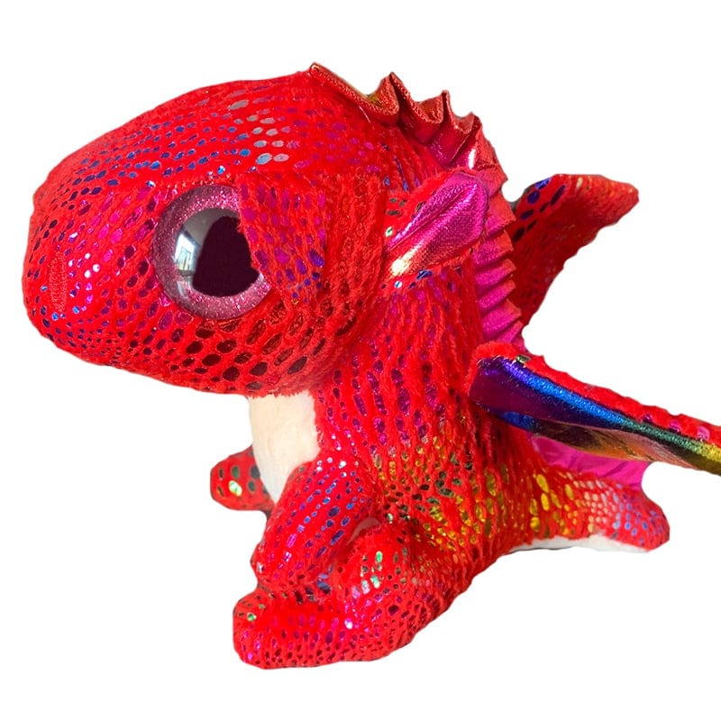 Peluche Dragon ty Blaze™ – Image 3