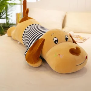 Peluche Géante Chien