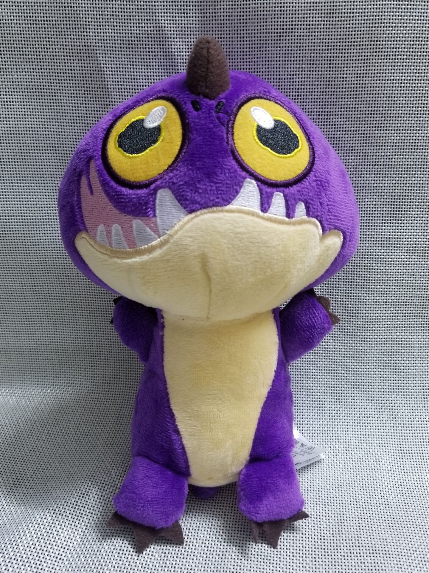 Peluche Gros Yeux Dragon Krachfeu™