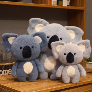 Peluche Koala Grizzle™
