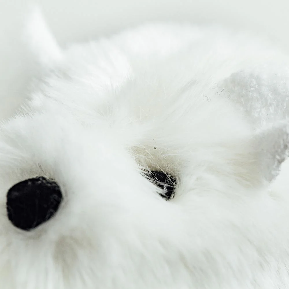 Ma peluche Souris Lucie – Image 8