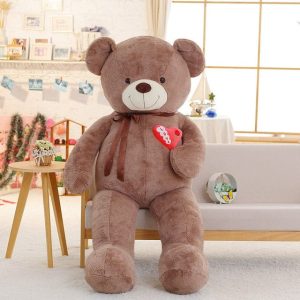 Peluche Nounours Nourson le Doux™