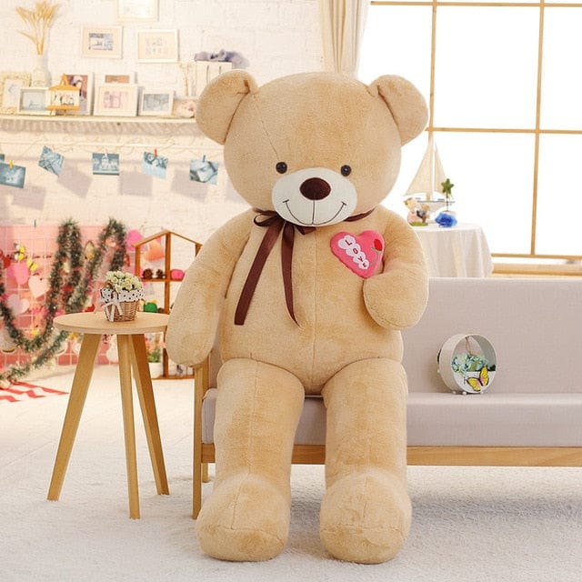 Peluche Nounours Nourson le Doux™ – Image 3