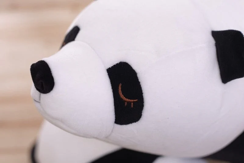 Peluche Panda 60 CM – Image 4