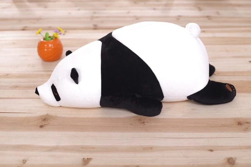 Peluche Panda 60 CM – Image 2