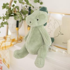 Peluche Petit Dinosaure