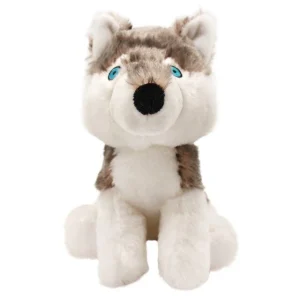 Peluche Petit Loup  Louvain Doux™