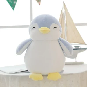Peluche Pingouin  Polochon™
