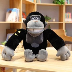 Peluche Singe Géant SingoCâlin Câlin™