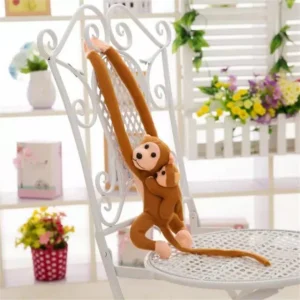 Peluche Singe Long Bras Singouinâ„¢