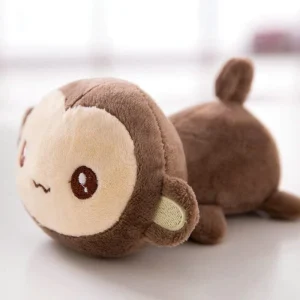 Peluche Singe Ouistiti  SingeChou™