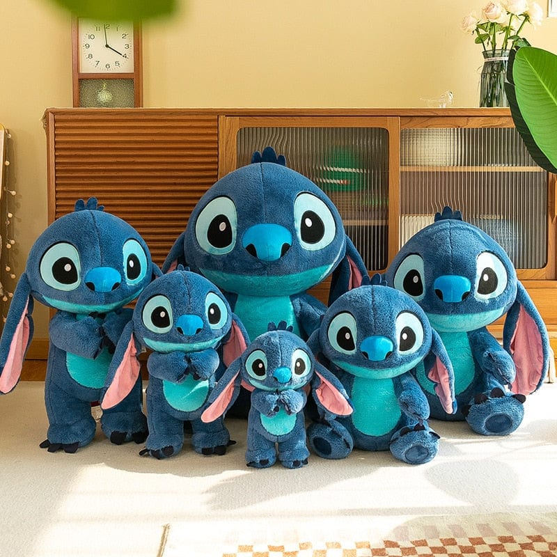 Peluche Stitch 60 cm Stitch Le Tendre™ – Image 2