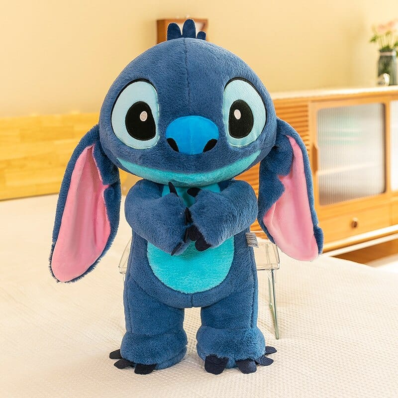 Peluche Stitch 60 cm Stitch Le Tendre™