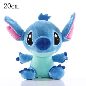 Peluche Stitch Bleu  Le Joyeux™