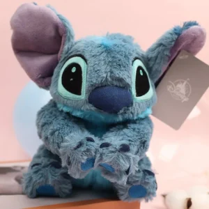 Peluche Stitch Collection  Le Pelucheux™