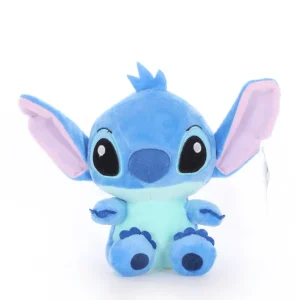 Peluche Stitch Disney  Stitch L'Aventurier™