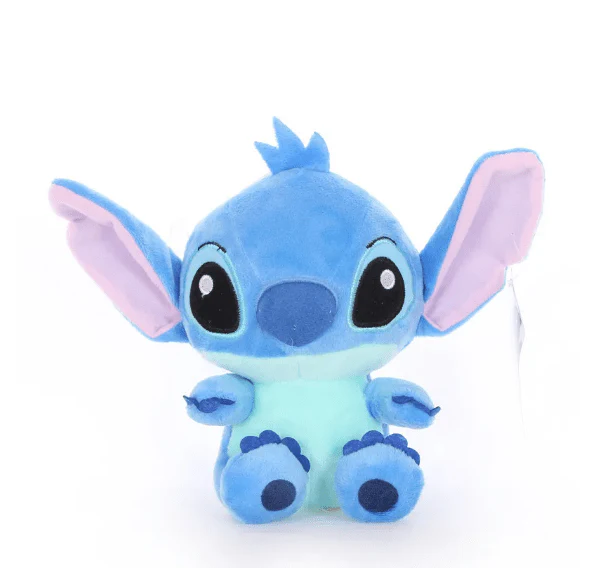 Peluche Stitch Disney Stitch L'Aventurier™