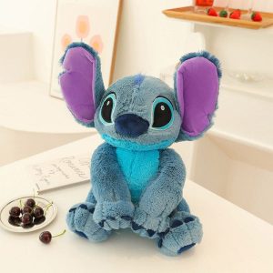 Peluche Stitch Géant  Stitch L'Amusant™