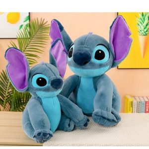 Peluche Stitch Grande  Stichy Le Loyal™
