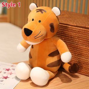 Peluche Tigre Orange  Tigris Ami™