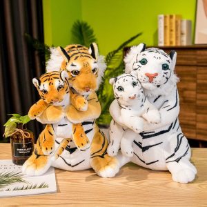 Peluche Tigre  Peluche Tigré™