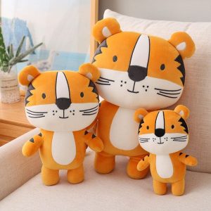 Peluche Tigre XXL  Pépit™