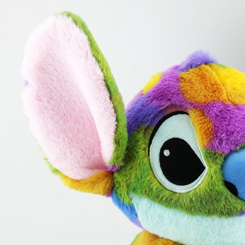 Petite Peluche Stitch BlueBliss™ – Image 3