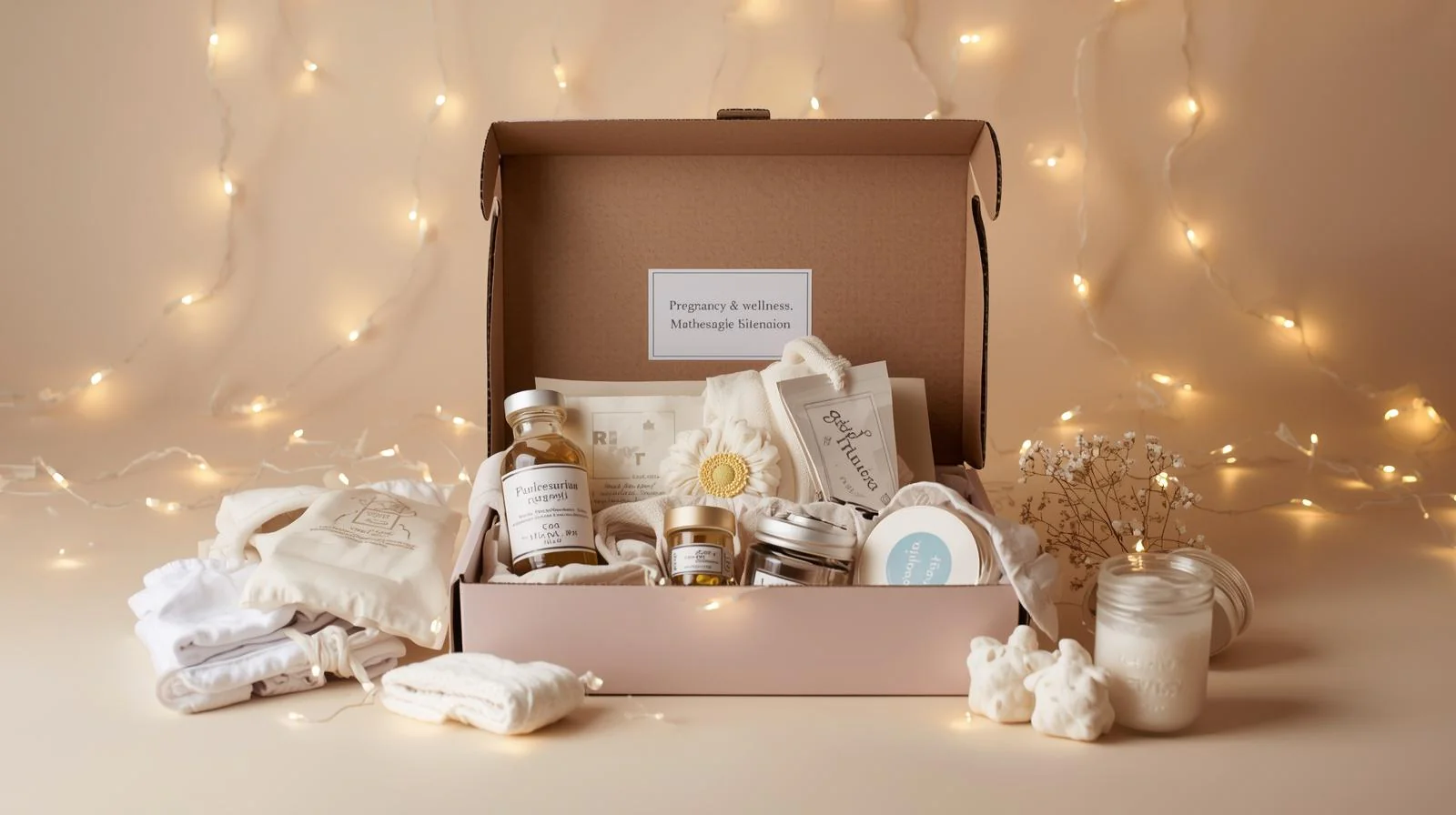Coffret box grossesse sans abonnement – Image 3