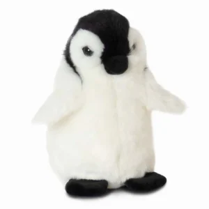 Ma peluche Pingouin Raymond