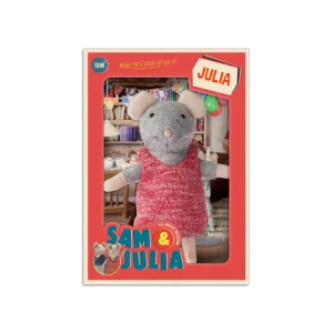 Julia Plush
