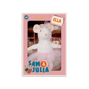 Ella Plush