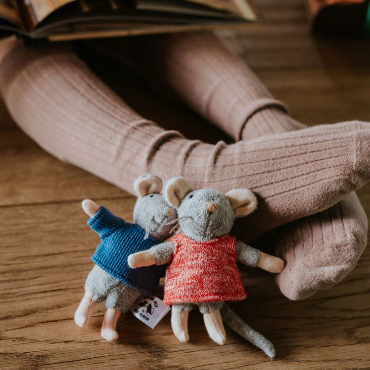 Sam Plush – Image 5