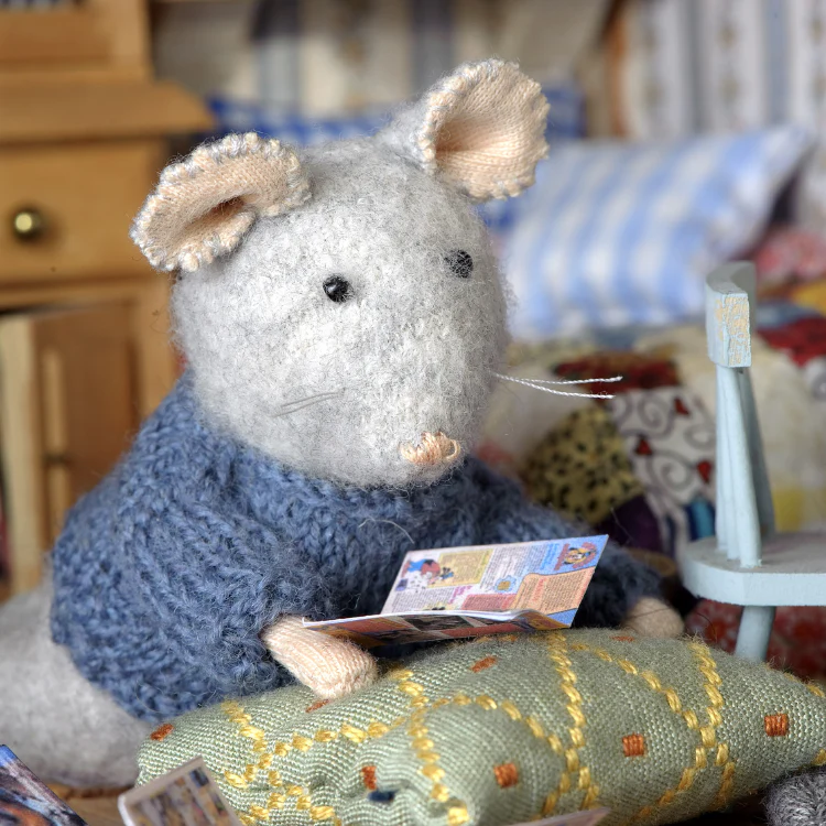 Sam Plush – Image 6