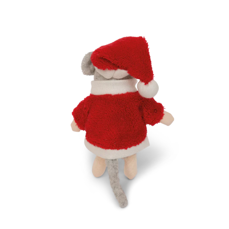 Santa Plush – Image 4
