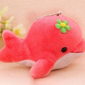 Peluche Dauphin  Porte Clé™