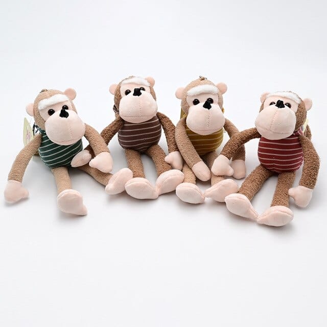 Porte Clé Singe Babouinou™ – Image 2