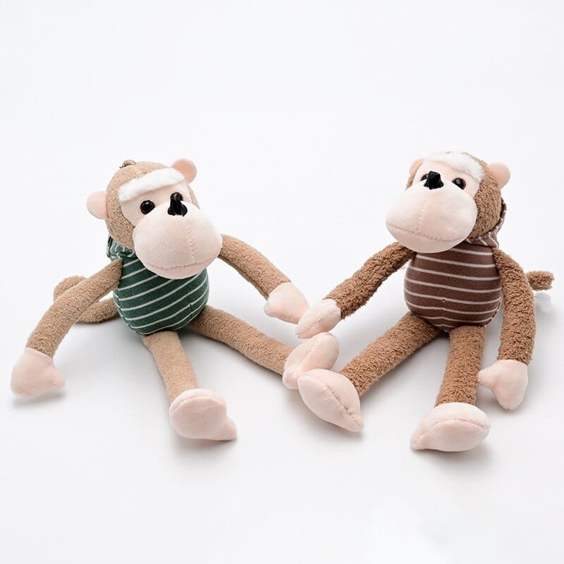 Porte Clé Singe Babouinou™