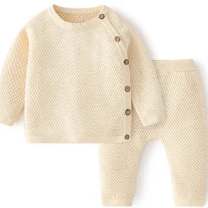 Pyjama Bébé Coton