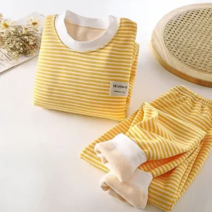 Pyjama Bébé Polaire