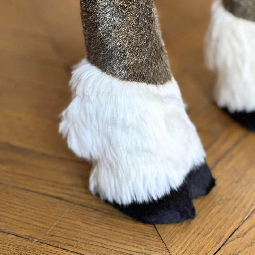 Ma peluche géante Renne – Image 2