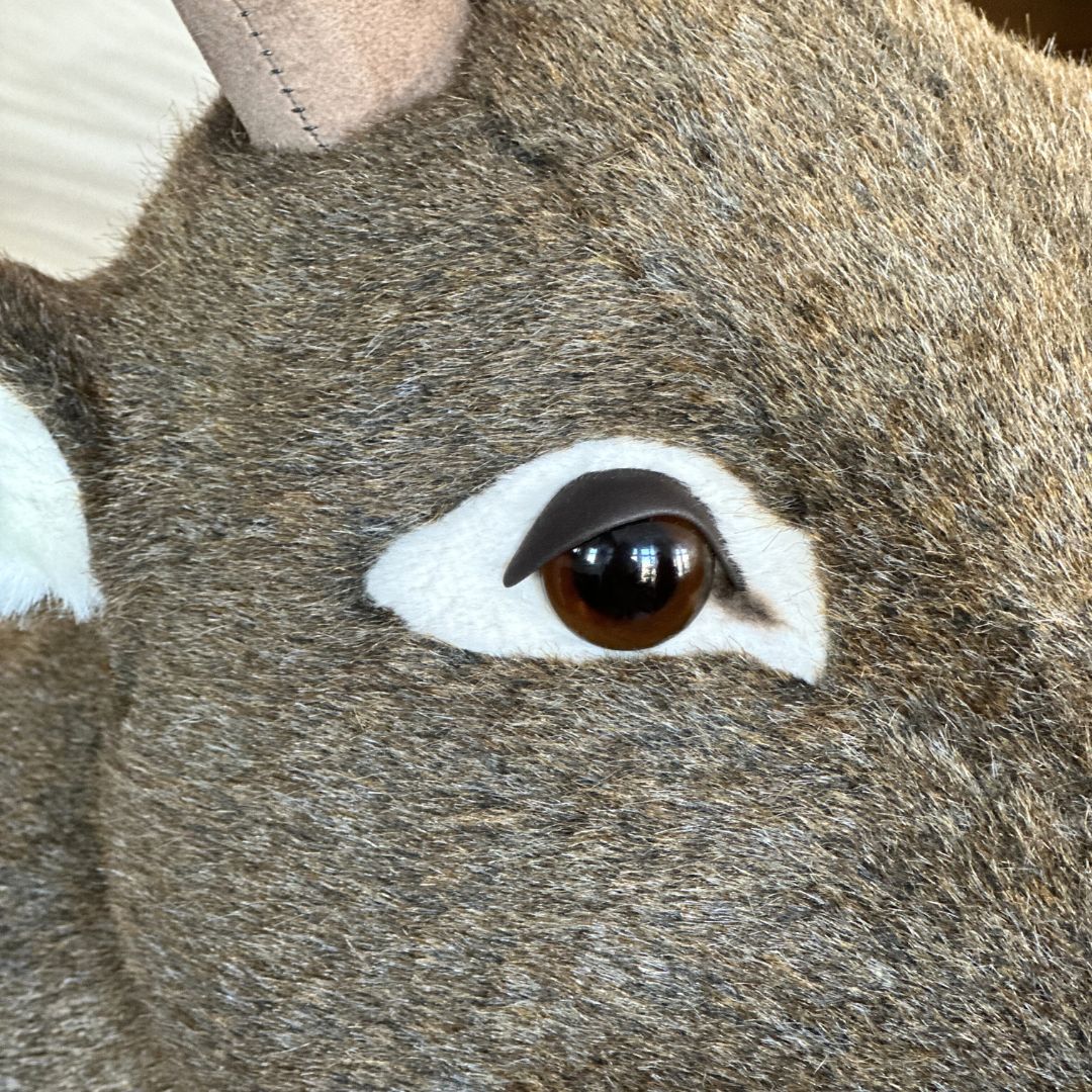 Ma peluche géante Renne – Image 3