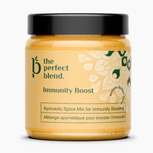 IMMUNITY BOOST