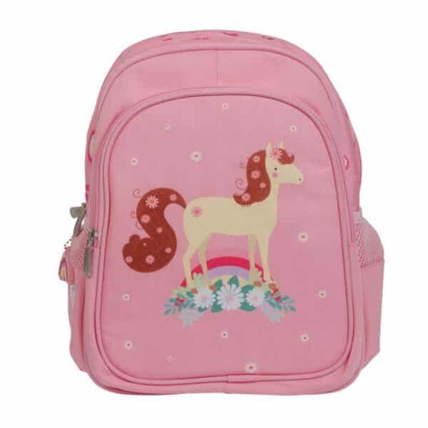 Sac à Dos - A Little Lovely - Cheval – Image 3