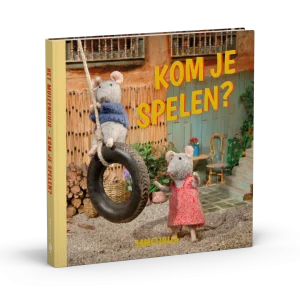 Kom je spelen?