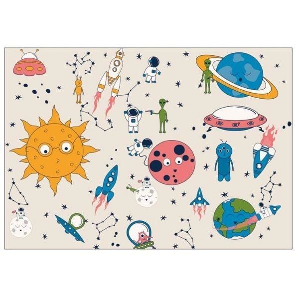 Tapis de jeu Soleil – Image 3