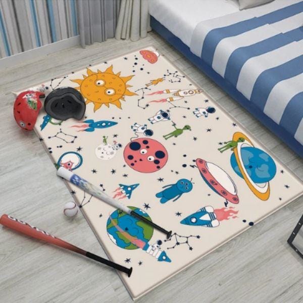 Tapis de jeu Soleil – Image 2