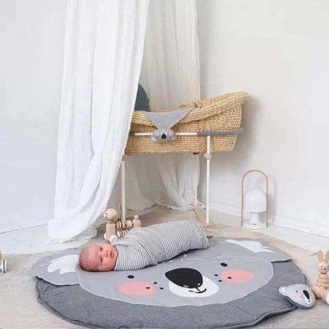 Tapis d'éveil sans arche – Image 5