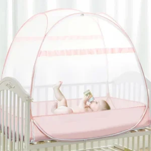 Tente moustiquaire | Pop-Up